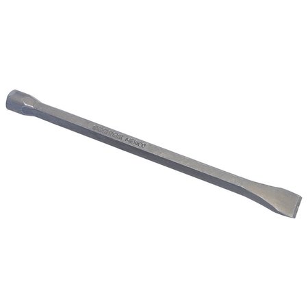 SURTEK Forged steel chisel 5/16x6" 117104